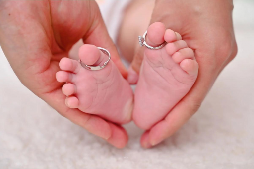 陆丰六个月宝宝退烧小妙招
