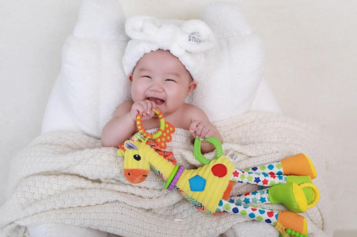 陆丰两个月宝宝咳嗽怎么办