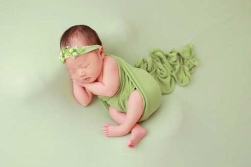 陆丰宝宝出疹子发烧